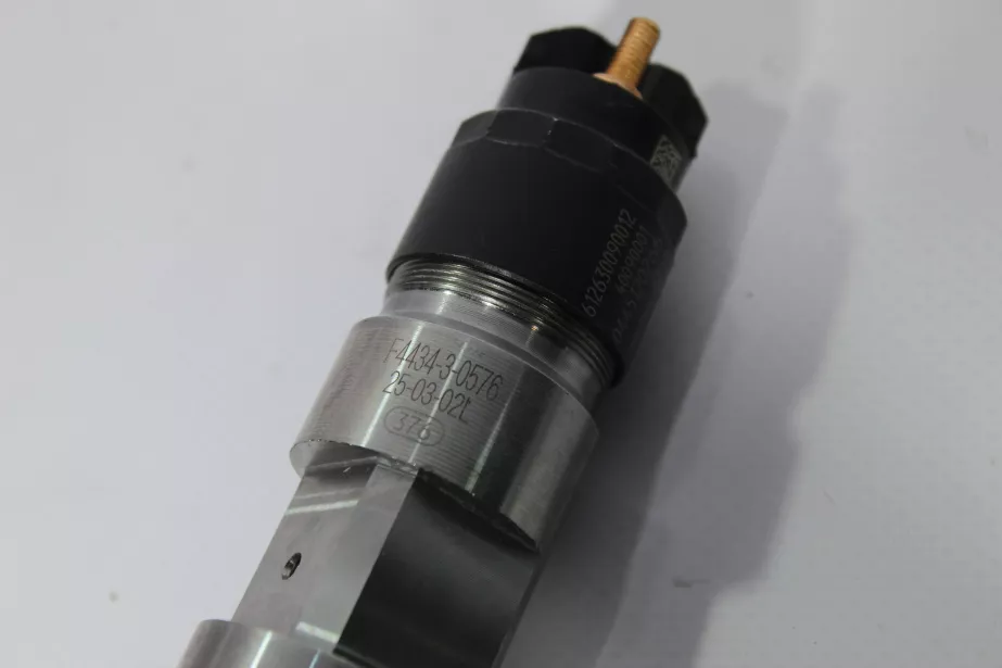 Форсунка топливная AUTOMAX, WP12, Евро-3, 430 л.с., (AM1115,0445120127,0445120266) для грузовиков *