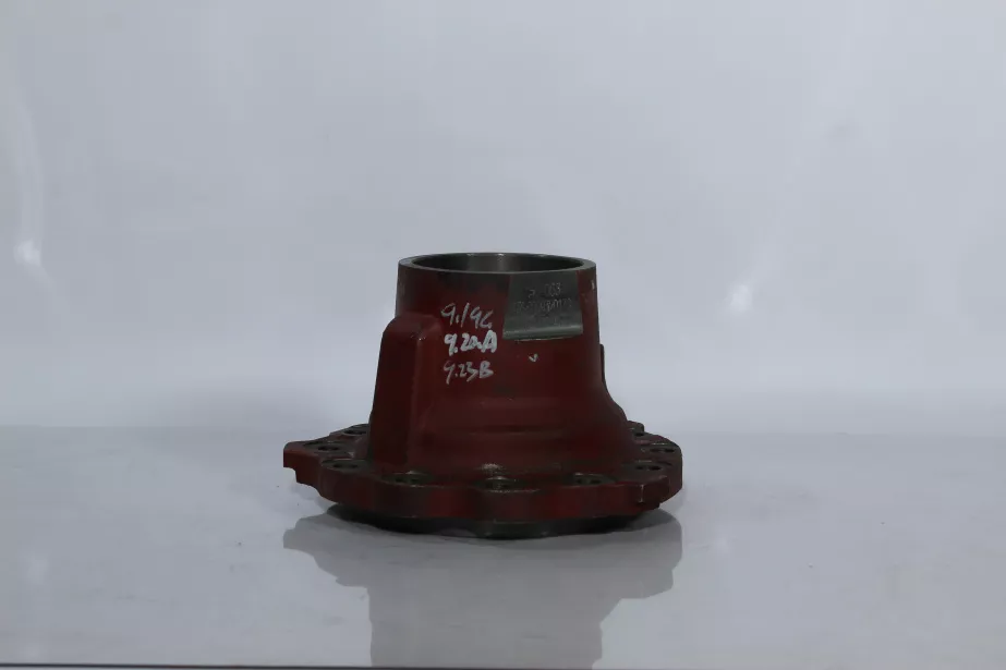 Картер ведущей шестерни переднего моста SHAANXI, HDZ237 для грузовиков *