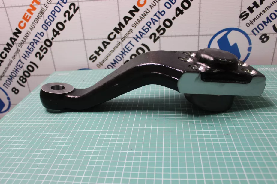 Сошка поперечной рулевой тяги L390, (L) SHAANXI, 6X6 для грузовиков *