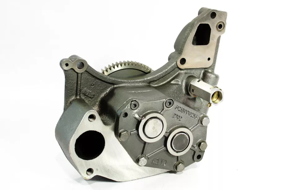 Насос масляный SHAANXI, Евро-5, WP12, WP13 для грузовиков *