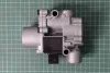 Клапан электромагнитный EBS3 ABS SHAANXI, X6000 для грузовиков *