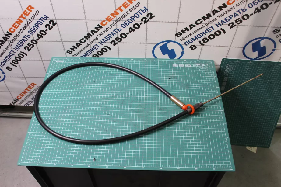 Щуп маслоизмерительный (с колодцем) CREATEK, WP12, (CK5528) для грузовиков *