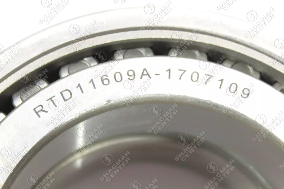 Блок подшипник хвостовика D76, H62, FULLER для грузовиков *