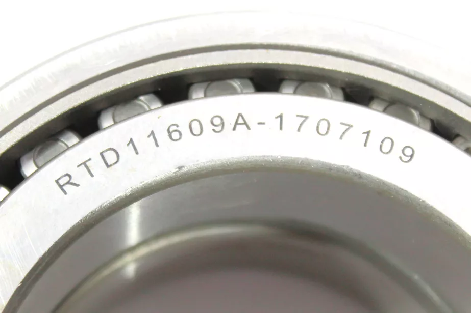 Блок подшипник хвостовика D76, H62, FULLER для грузовиков *