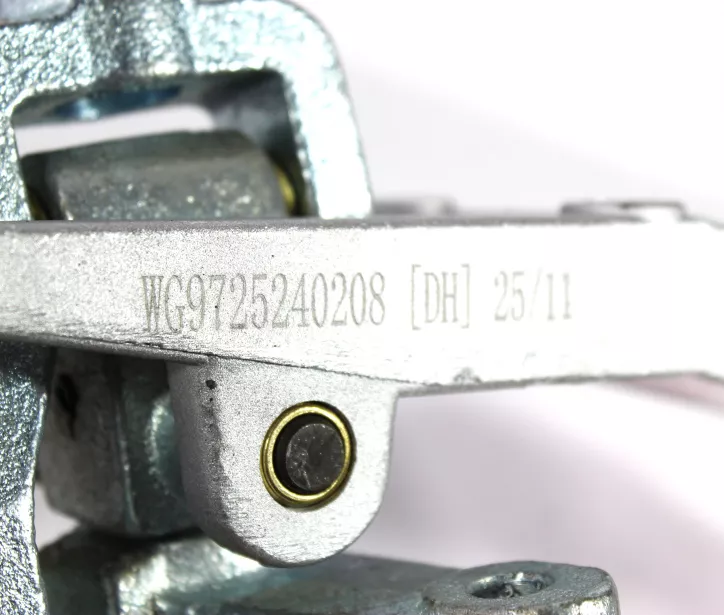 Кулиса КПП HOWO для грузовиков *