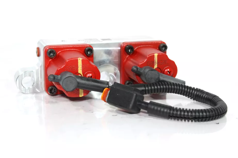 Клапан контроля давления турбонаддува AUTOMAX, ISM11, (AM1172) для грузовиков *