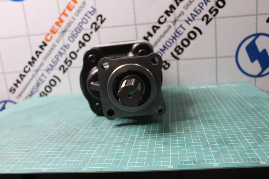 Насос подъёма кузова D36, Z8, (Металл) CREATEK, (CK5749) для грузовиков *