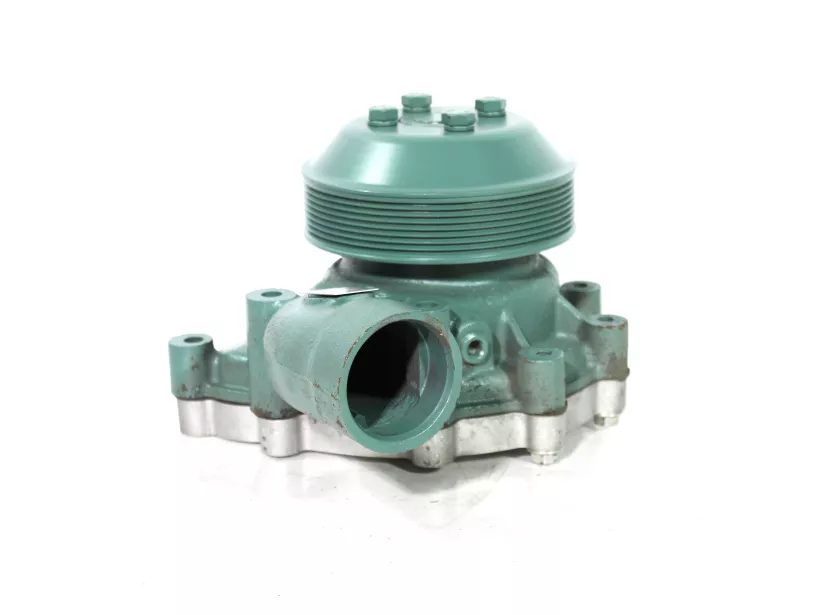 Насос водяной (Алюминий) FAW, J6 для грузовиков *