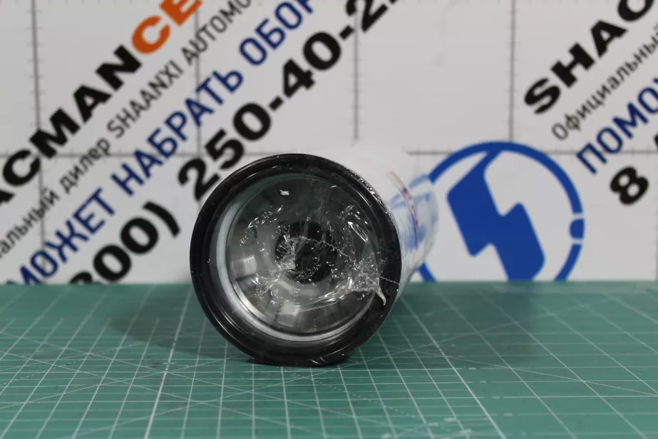 Фильтр топливный тонкой очистки DONG FENG, DFH4180, (FF5891NN,FF5687,4960198) для грузовиков *