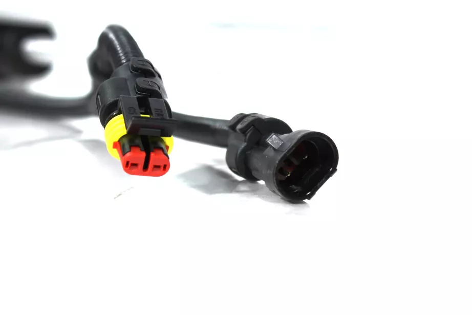 Топливозаборник SHAANXI, X6000 для грузовиков *