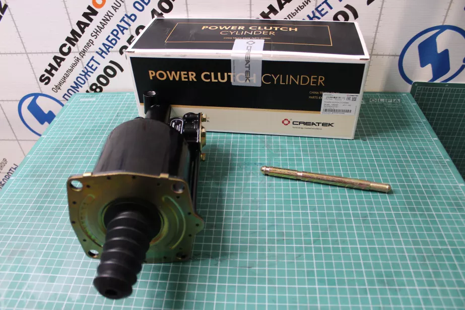 ПГУ D102, L230, CREATEK, (CK8167) для грузовиков *