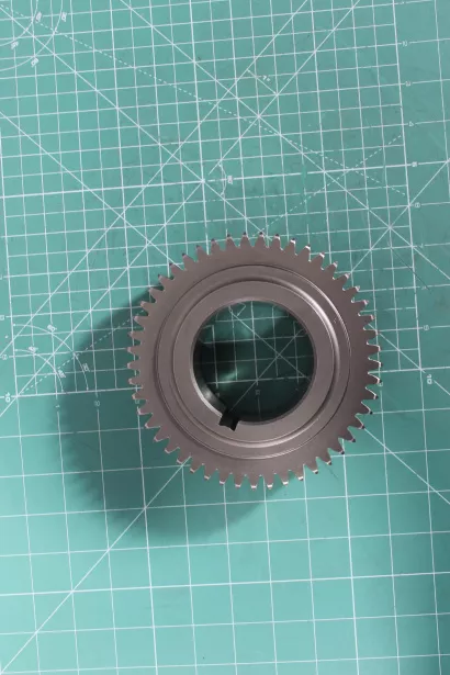 Шестерня 4-й передачи промежуточного вала FULLER, 12JSDX. для грузовиков *