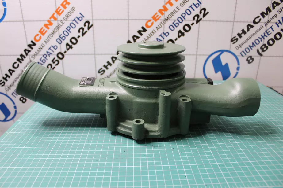 Насос водяной FAW, Евро-5, J6 для грузовиков *