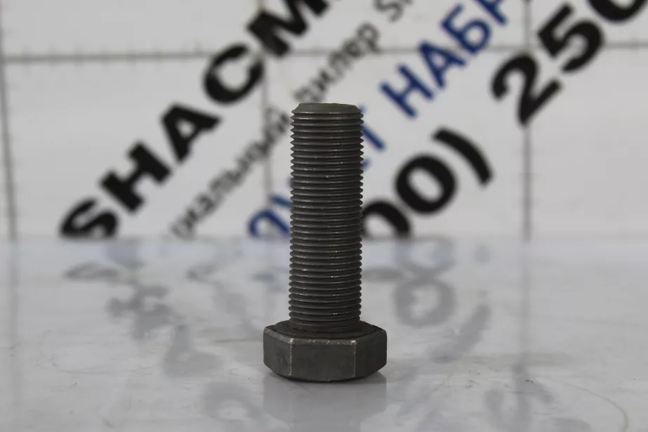 Болт кронштейна ДВС D18, L55, SHAANXI, X3000 для грузовиков *