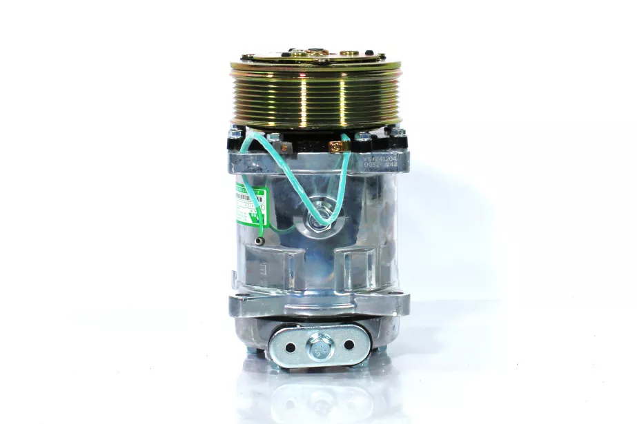 Компрессор кондиционера SITRAK, MC11.44-50 для грузовиков *