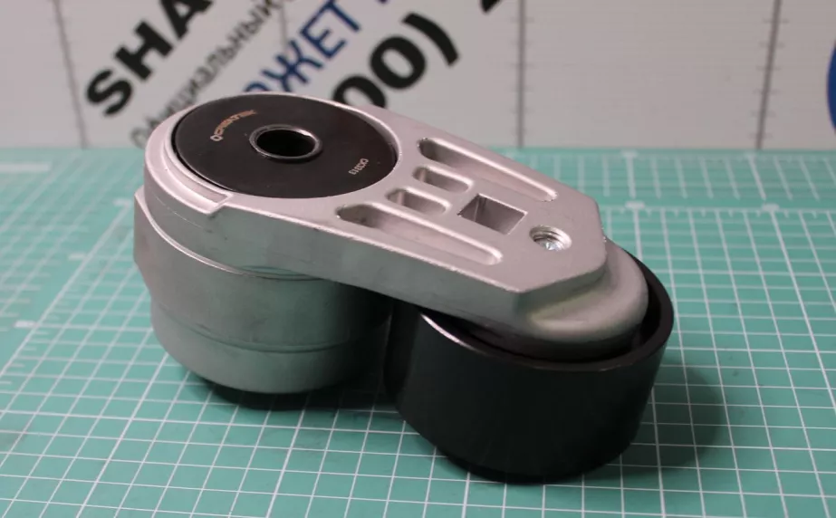 Ролик натяжитель ремня D74, H35, CREATEK, Евро-5, WP10, WP13, (CK3313) для грузовиков *