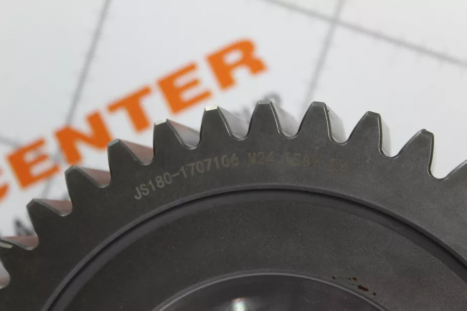 Шестерня делителя FULLER, 9JS. для грузовиков *