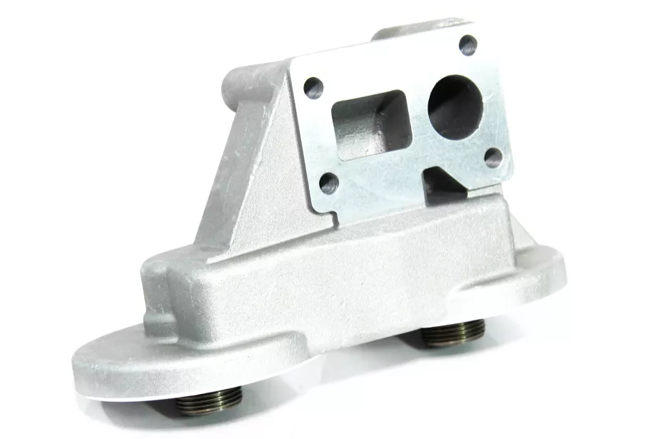 Кронштейн масляного фильтра SHAANXI, WP12, (1000428261) для грузовиков *