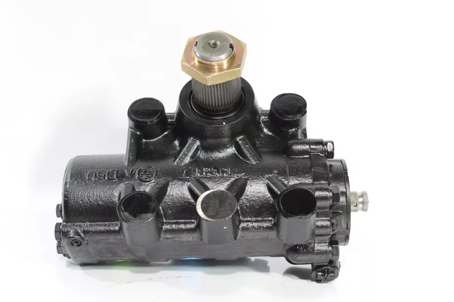 Гидроусилитель руля (ГУР) SHAANXI, F2000, F3000 для грузовиков *