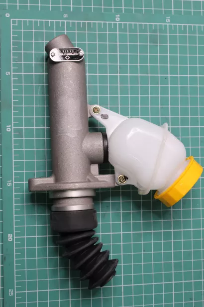 Главный цилиндр сцепления (Алюминий) CREATEK, A7, (CK8767) для грузовиков *