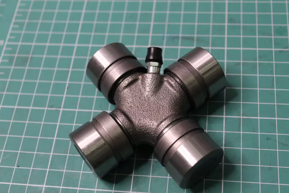 Крестовина карданного вала подъема кузова D30, L88, CREATEK, (CK8084) для грузовиков *