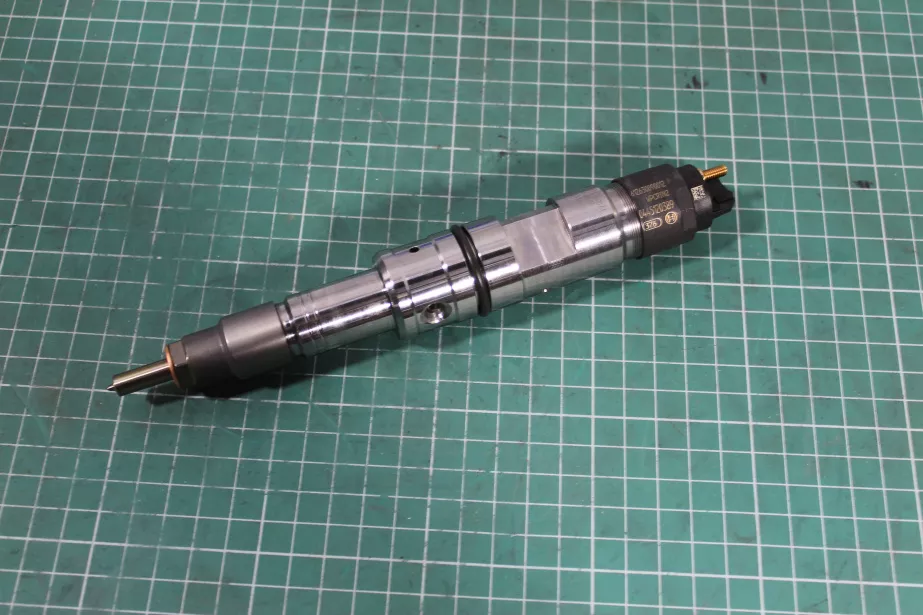 Форсунка топливная WEICHAI, WP13, 550 л.с, (AM1115,0445120127) для грузовиков *