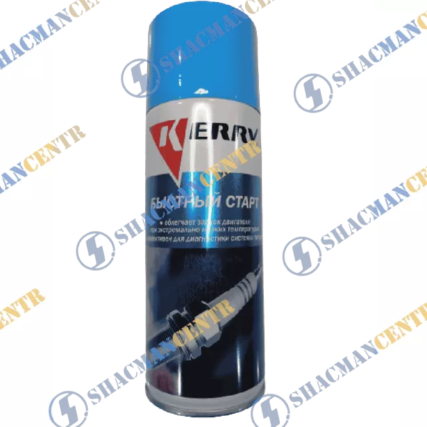 Быстрый старт KERRI KR-996 (520мл) для грузовиков *