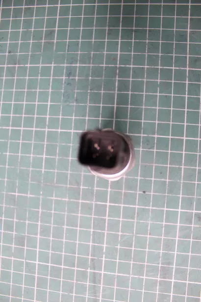 Клапан электромагнитный компрессор кондиционера SHAANXI, M3000 для грузовиков *