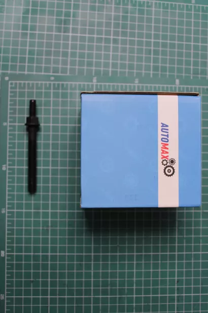 Шпилька крепления ГБЦ AUTOMAX, ISM11, (AM1238). для грузовиков *