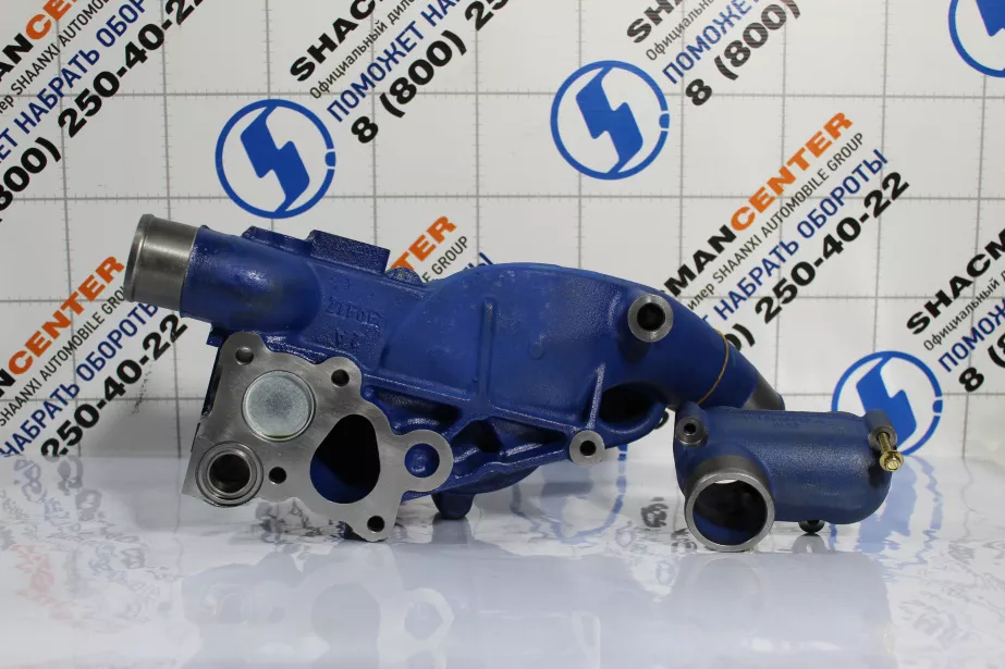 Насос водяной WEICHAI, WP13 для грузовиков *