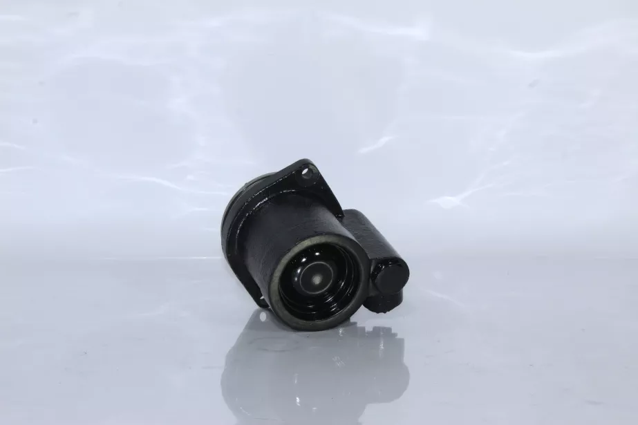 Насос ГУР D58, Z17, (посадочное 100) HOWO для грузовиков *