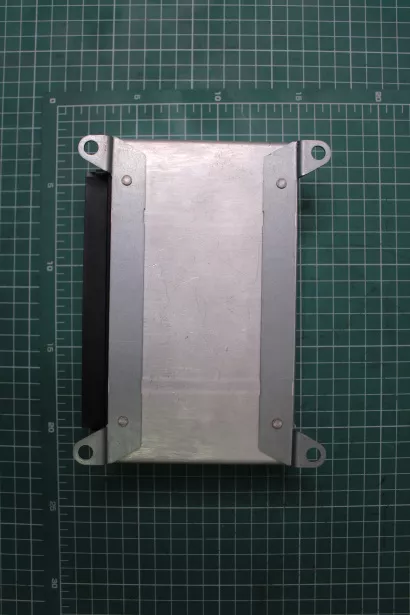 Блок управления EBS (WABCO) SHAANXI, X6000, (446 135 2240) для грузовиков *