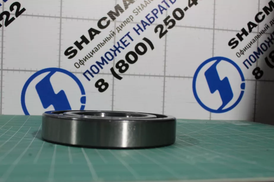 Подшипник D160, H30, (90х160х30) SHAANXI, (0750116394) для грузовиков *