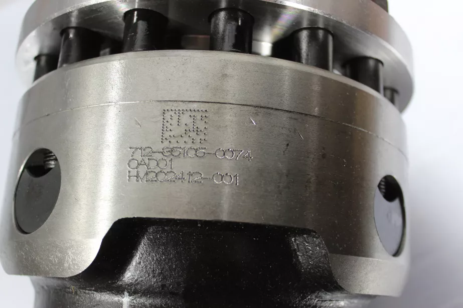 Дифференциал межколесный среднего моста SITRAK, MCP16 для грузовиков *