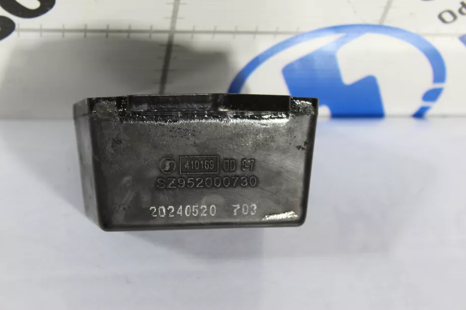 Подушка рессоры (Rear) SHAANXI, F3000, X3000, 6X4, 8X4 для грузовиков *