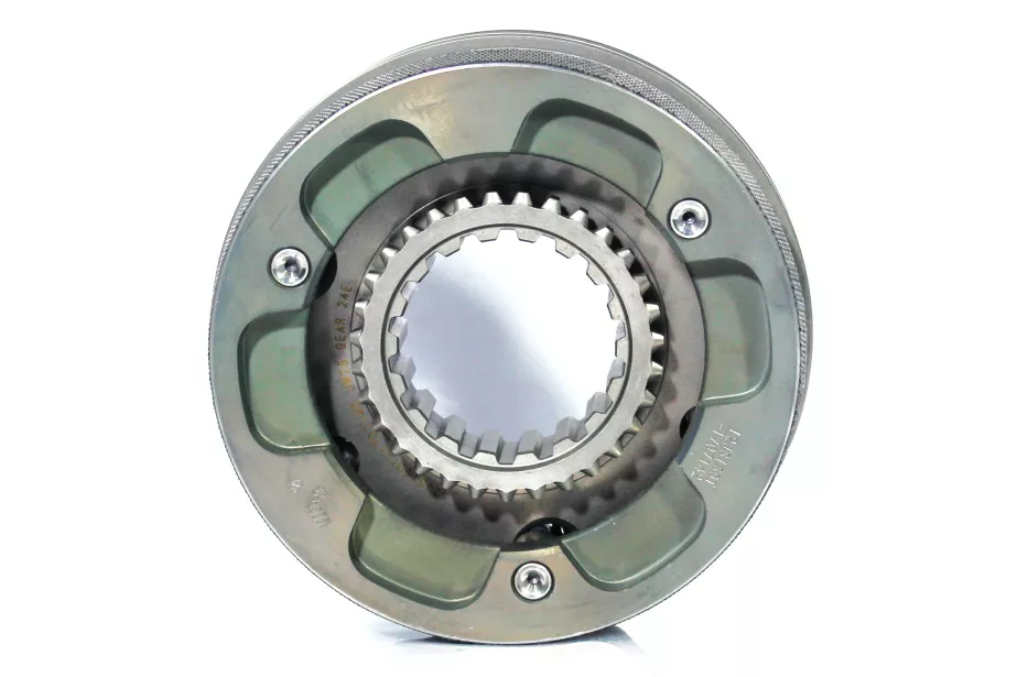 Синхронизатор делителя (Сталь) FULLER для грузовиков *