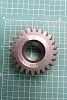 Шестерня привода компрессора SHAANXI, WP13. для грузовиков *