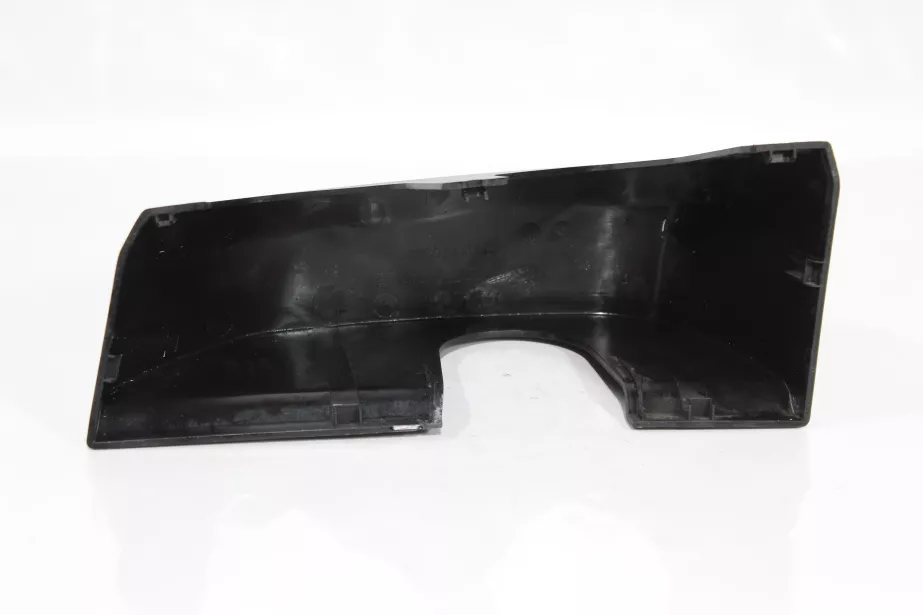 Крышка зеркала нижняя (R) SHAANXI, X5000 для грузовиков *