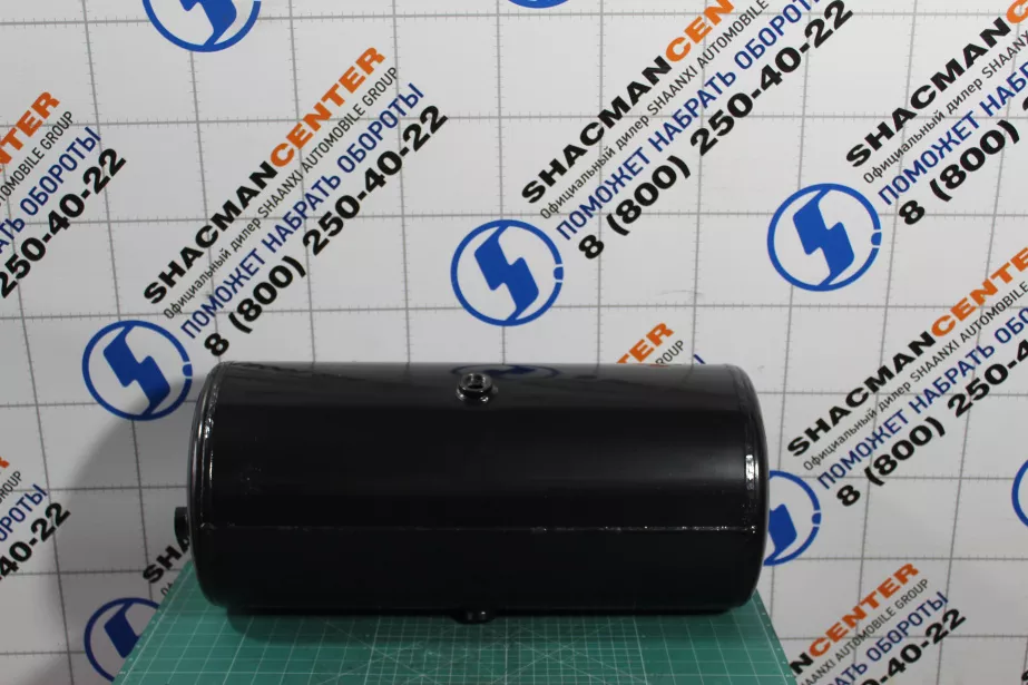 Рессивер (25л) SHAANXI для грузовиков *