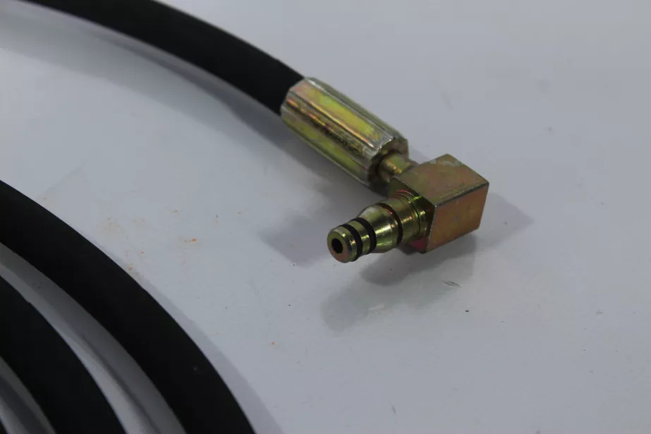 Шланг ПГУ L4 200, SITRAK, T5G для грузовиков *