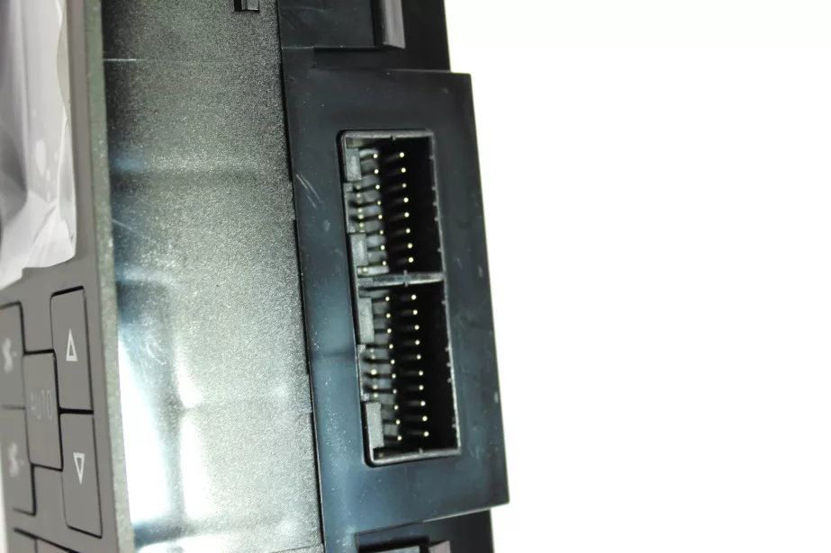 Блок управления климат-контролем SHAANXI, F3000 для грузовиков *