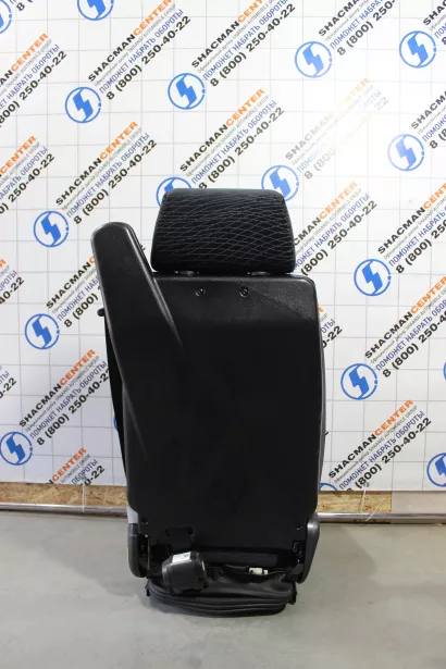 Сиденье водительское (пневматическое) SHAANXI, X3000. для грузовиков *