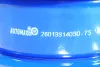 Подшипник подвесной L250, (75*43*250) AUTOMAX, (AM1274, 99114310100) для грузовиков *