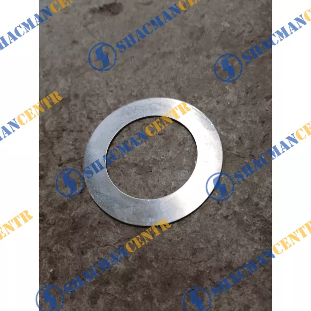 Шайба регулировочная шкворня A7 H2.10 для грузовиков *