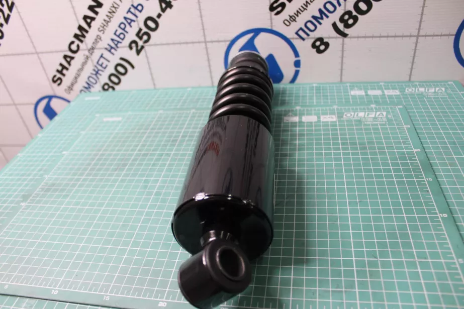 Амортизатор кабины (Front, ухо-шток) CREATEK, F3000, F2000, (CK8092) для грузовиков *