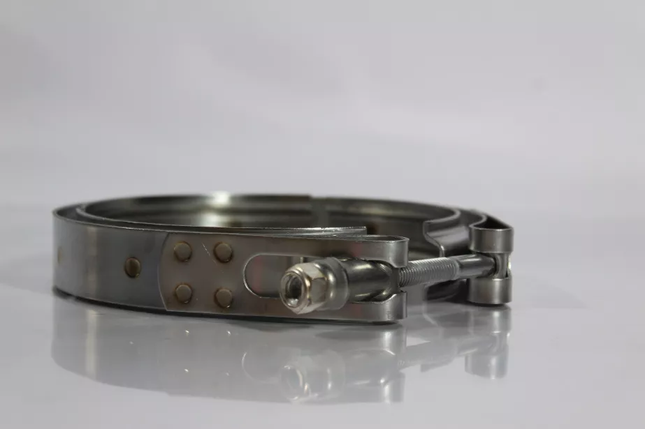 Хомут глушителя SITRAK, C7H MAX для грузовиков *