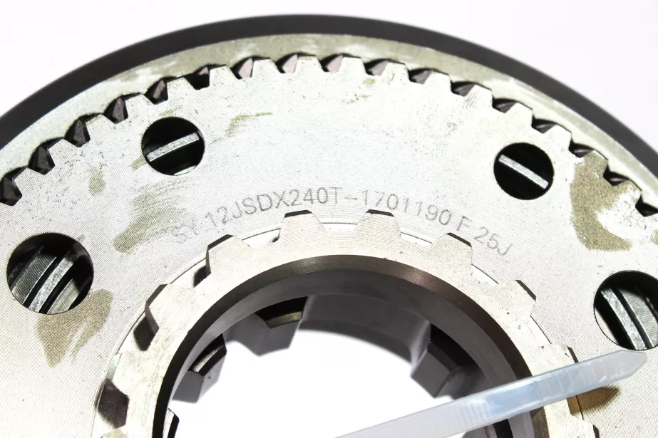 Синхронизатор (5-й и 6-й передачи) FULLER, 12JSDX для грузовиков *