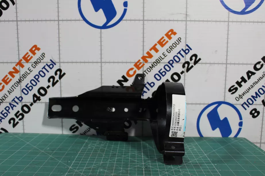 Кронштейн бачка ГУР SHAANXI, X6000 для грузовиков *