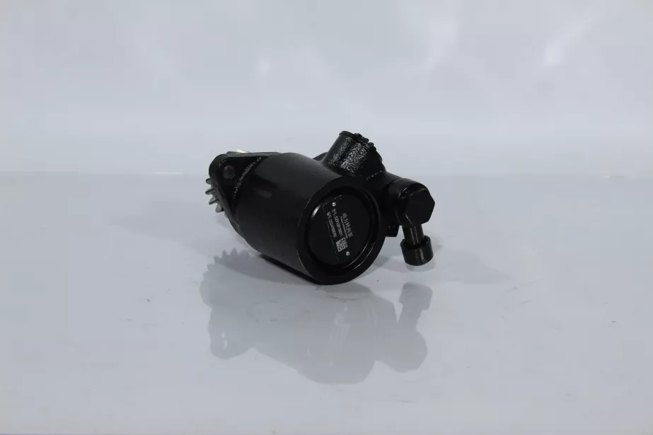 Насос ГУР D58, Z17, SHAANXI, WP10, F3000 для грузовиков *