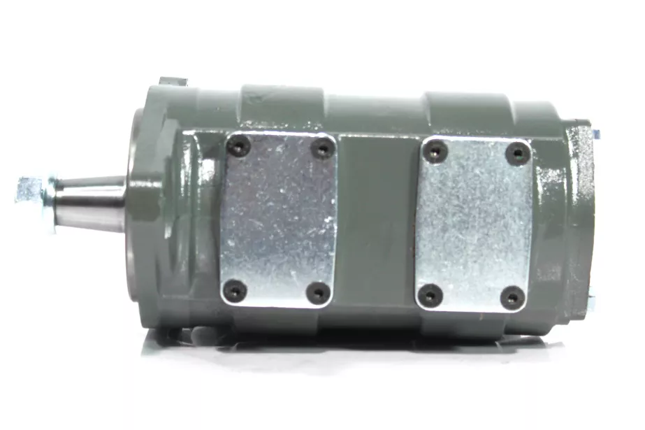 Компрессор воздушный (двухцилиндровый) SHAANXI, (612630030405) для грузовиков *